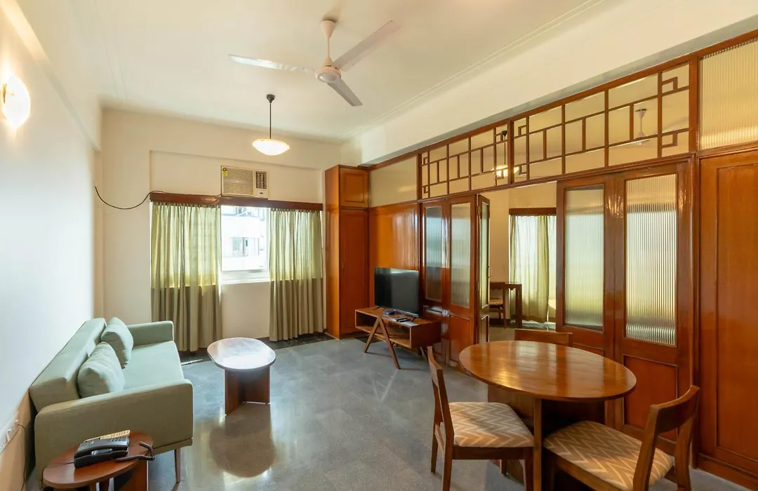 Sea Green South Hotel-1