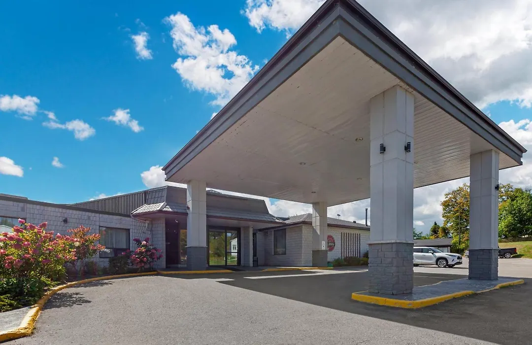 Quality Inn & Conference Centre-1