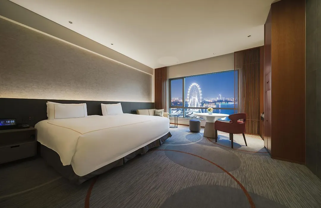 Intercontinental Suzhou Hotel By Ihg-1