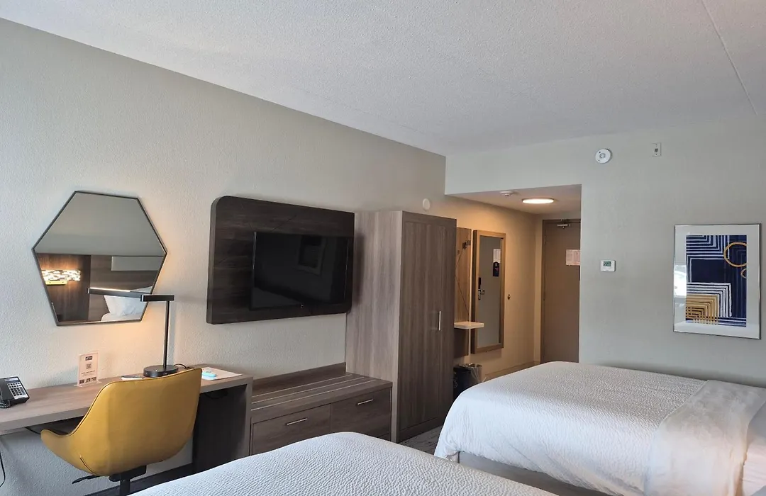 Holiday Inn Express Dryden By Ihg-1