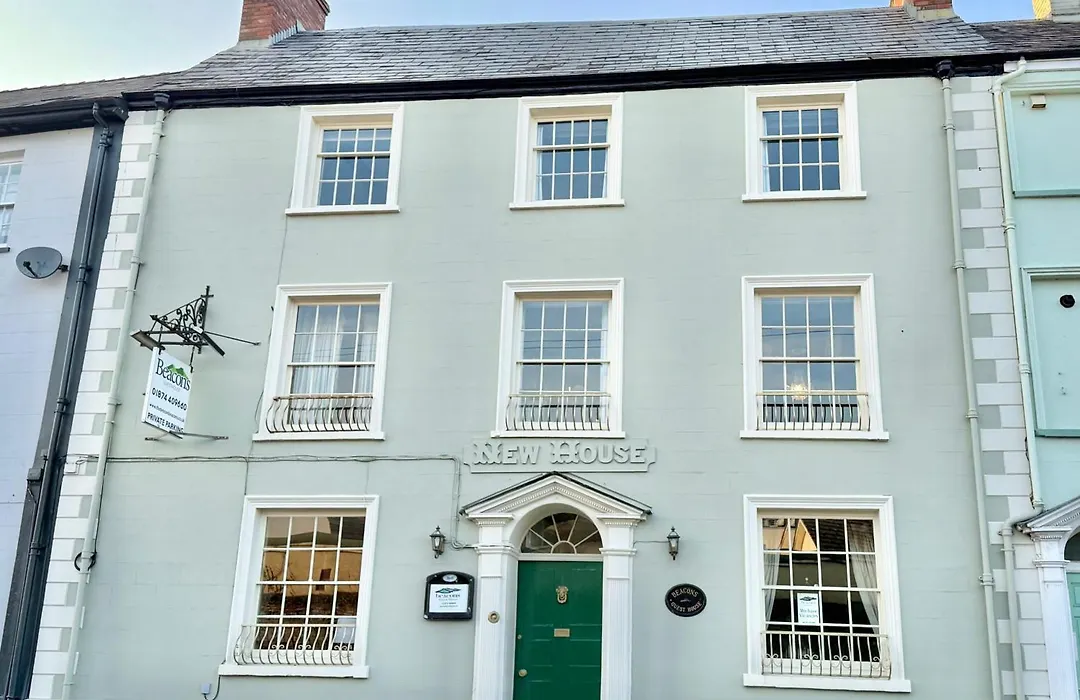 The Beacons Guest House-1