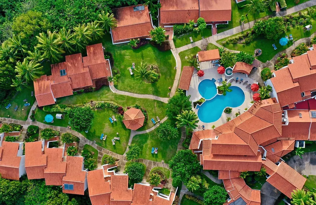 Sugar Cane Club Hotel & Spa (Adults Only)-1