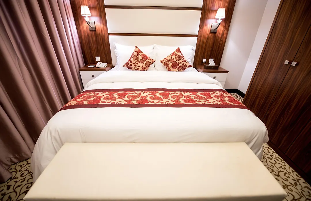 Verta Hotel Qouraish-1