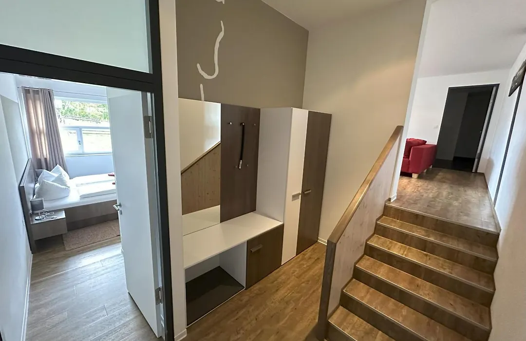 Reit- Und Sporthotel Eibenstock-1