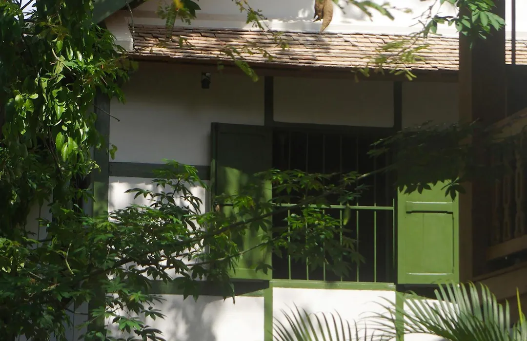 Villa Maydou Boutique Hotel-1