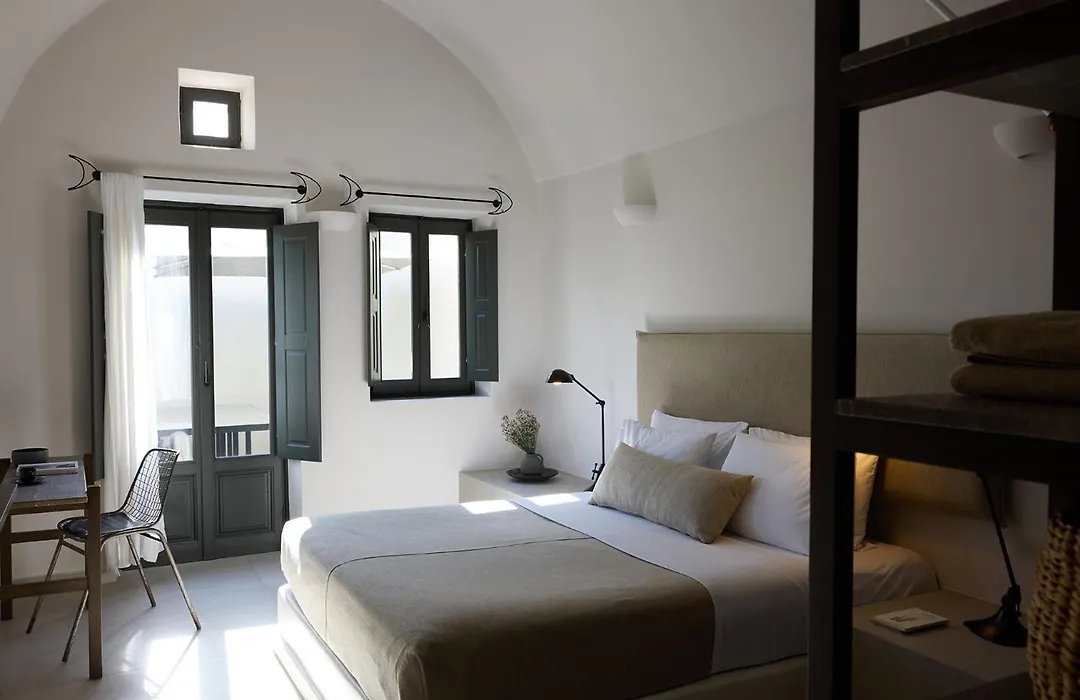 Bellonias Villas-1