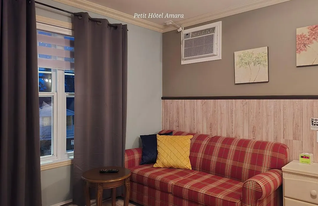 Petit Hotel Amara-1