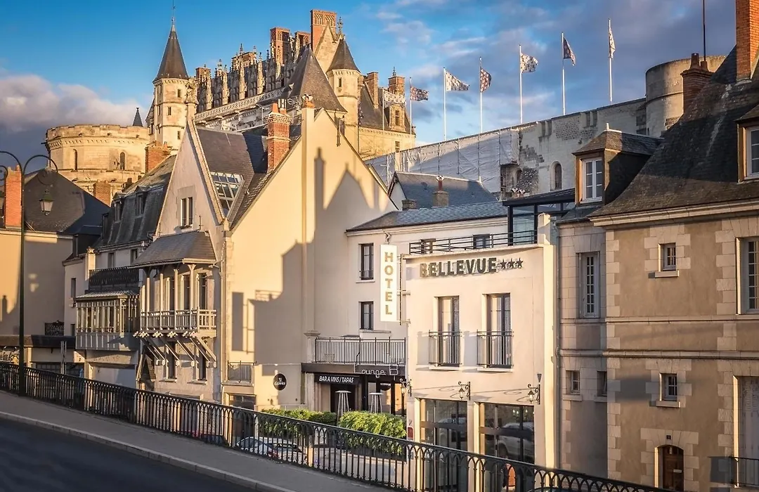 Hotel Bellevue-1