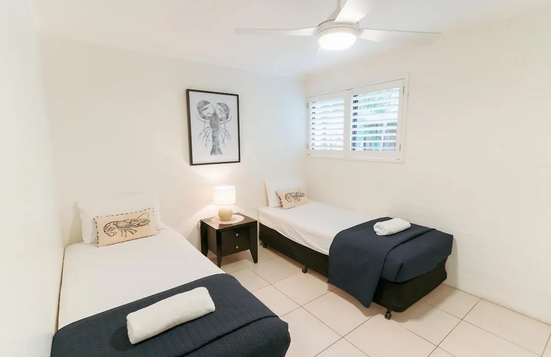 Myuna Holiday Apartments-1
