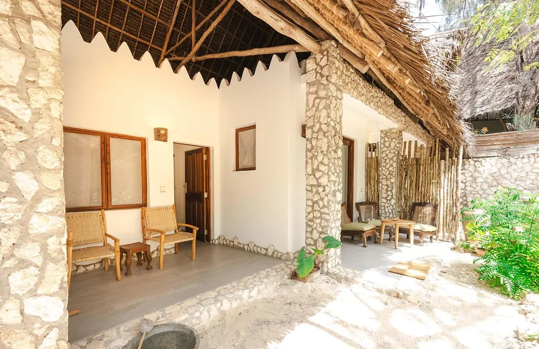 Mvuvi Boutique Resort-1