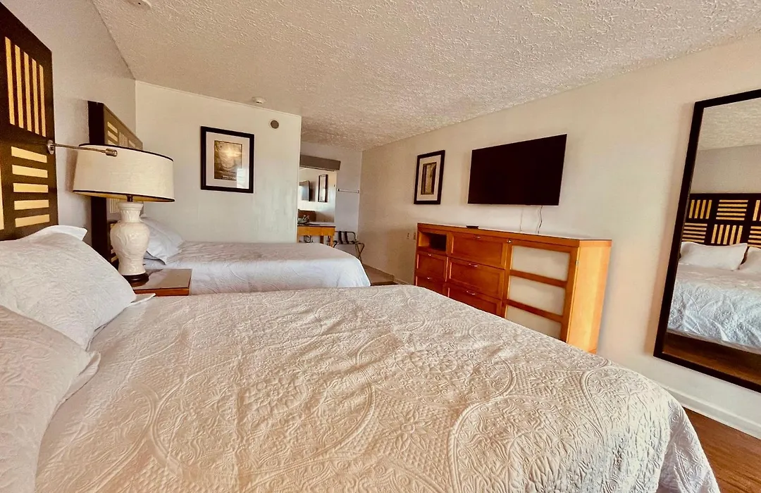 Motel M Lewisburg-1