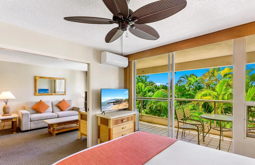 Maui Banyan Vacation Club-1