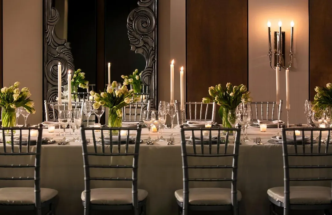 Kimpton George Hotel By Ihg-1