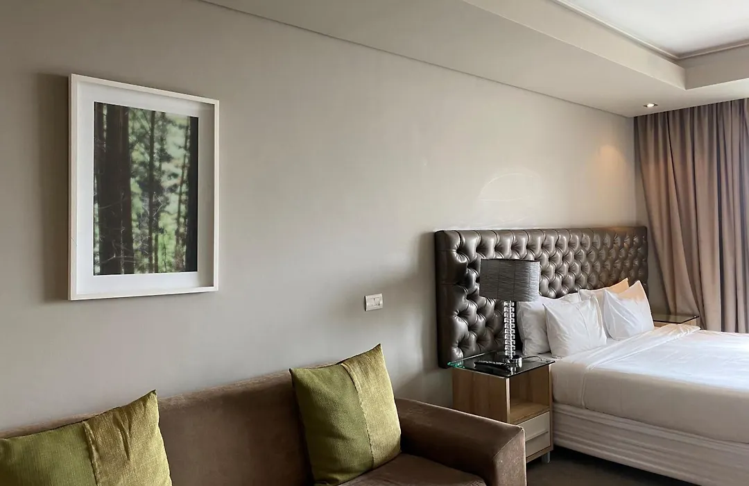 The Residences At Crystal Towers-1