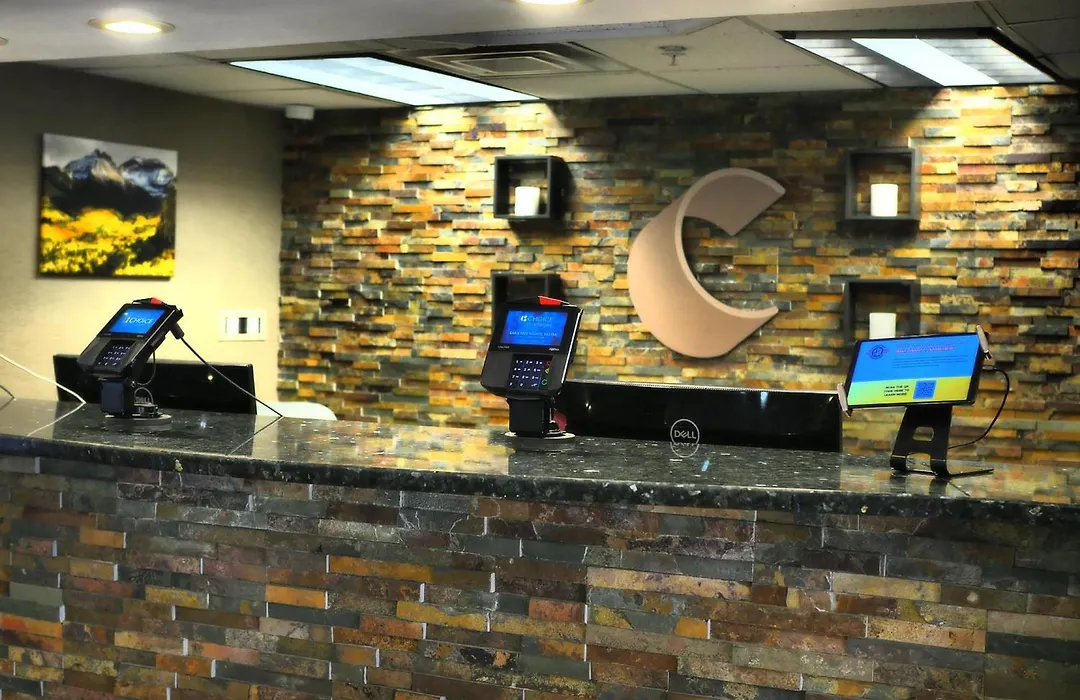 Comfort Suites Denver Tech Center-1