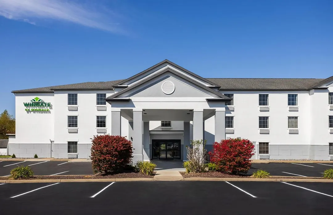 Wingate By Wyndham Grove City-1