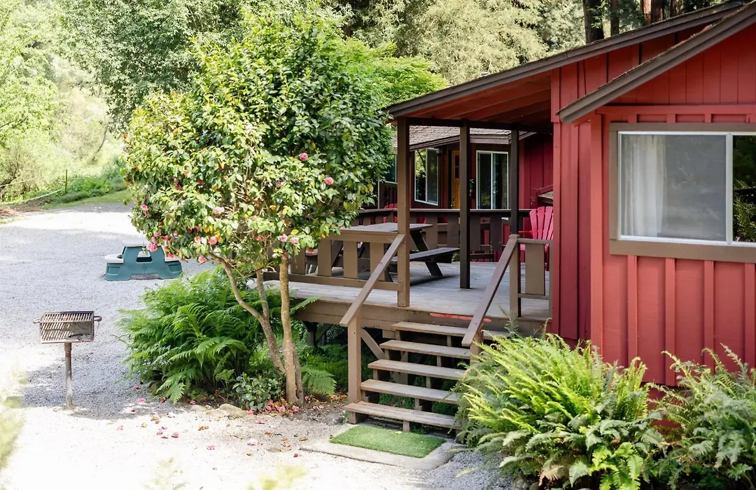 Fern River Resort-1