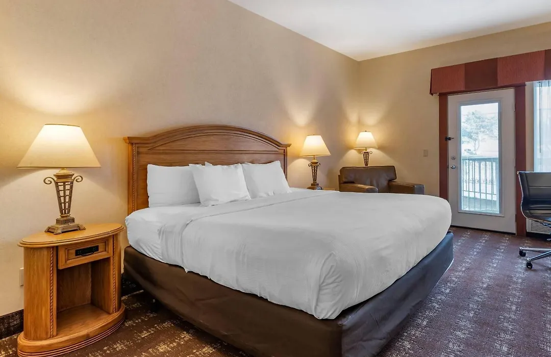 Kathryn Riverfront Inn, An Ascend Collection Hotel-1
