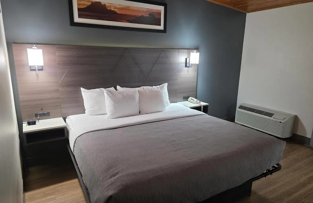 Quality Inn Winchester-1