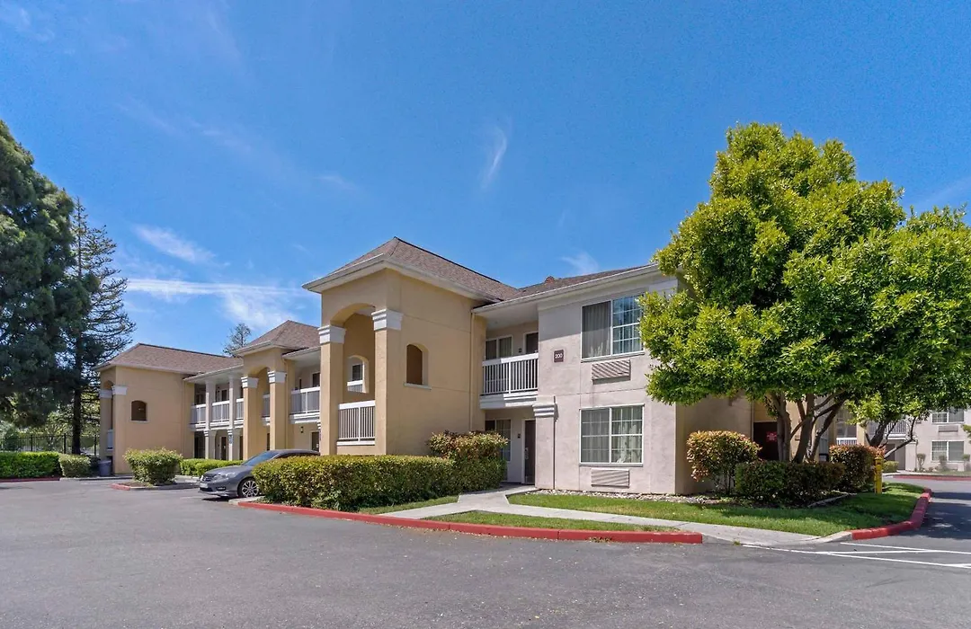Extended Stay America Suites - San Jose - Sunnyvale-1