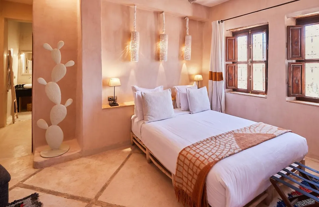 Riad Caravane-1
