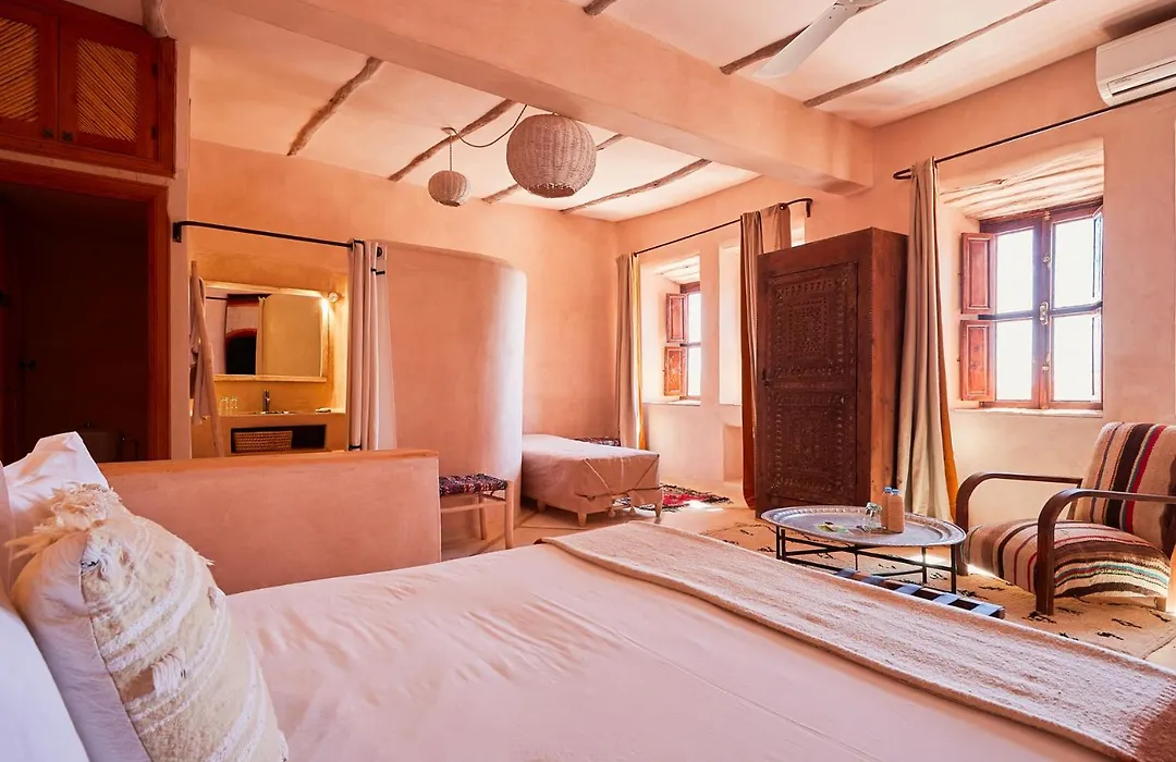 Riad Caravane-1