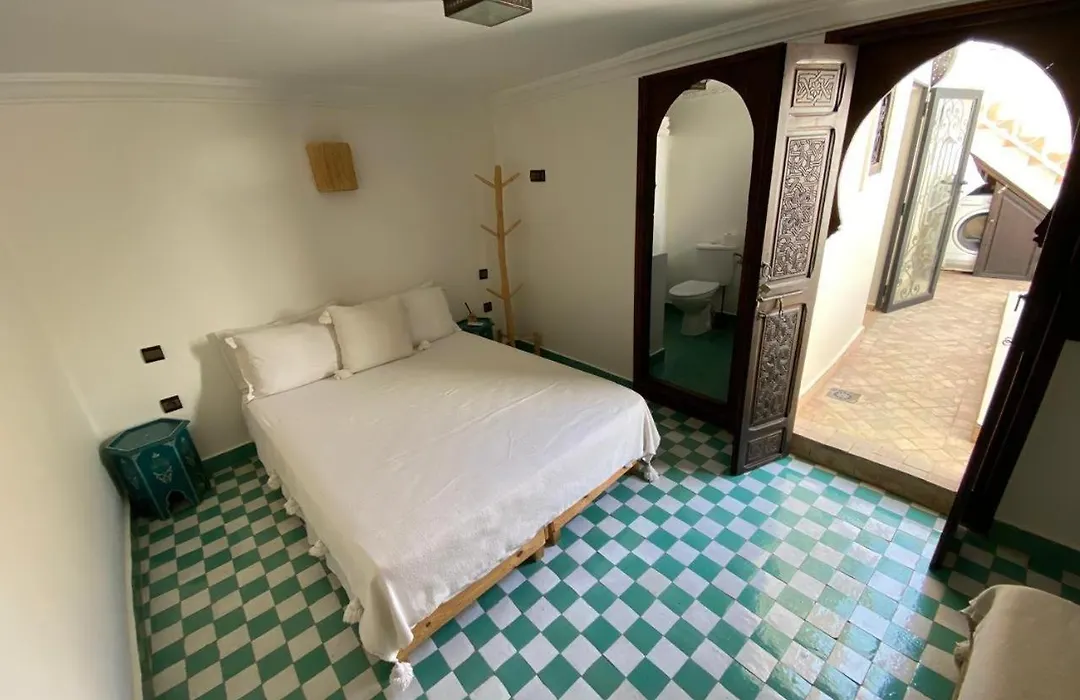 Riad Casa Sophia-1