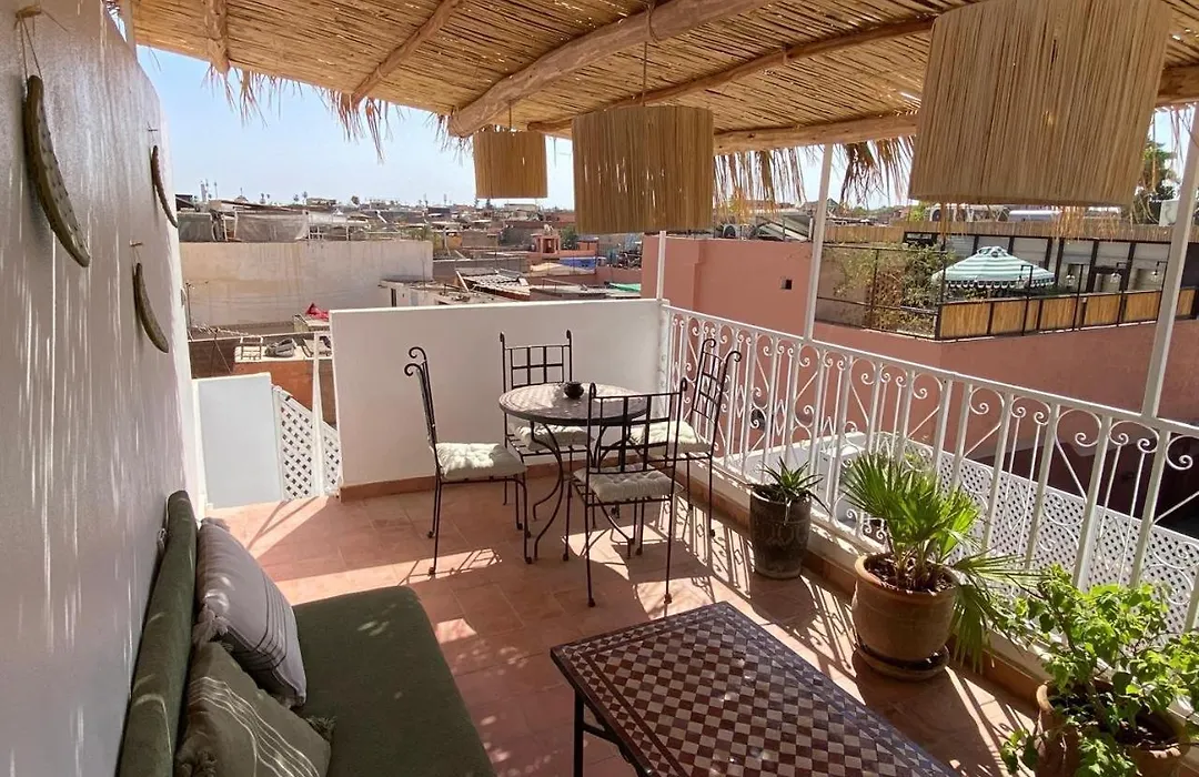 Riad Casa Sophia-1