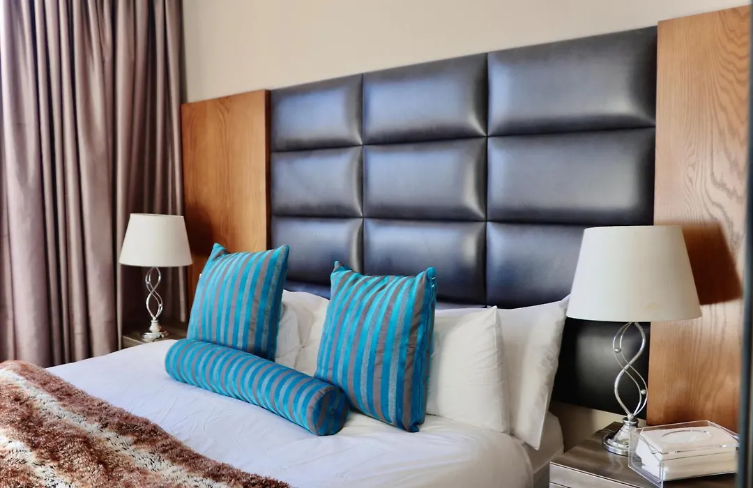 The Residences At Crystal Towers-1