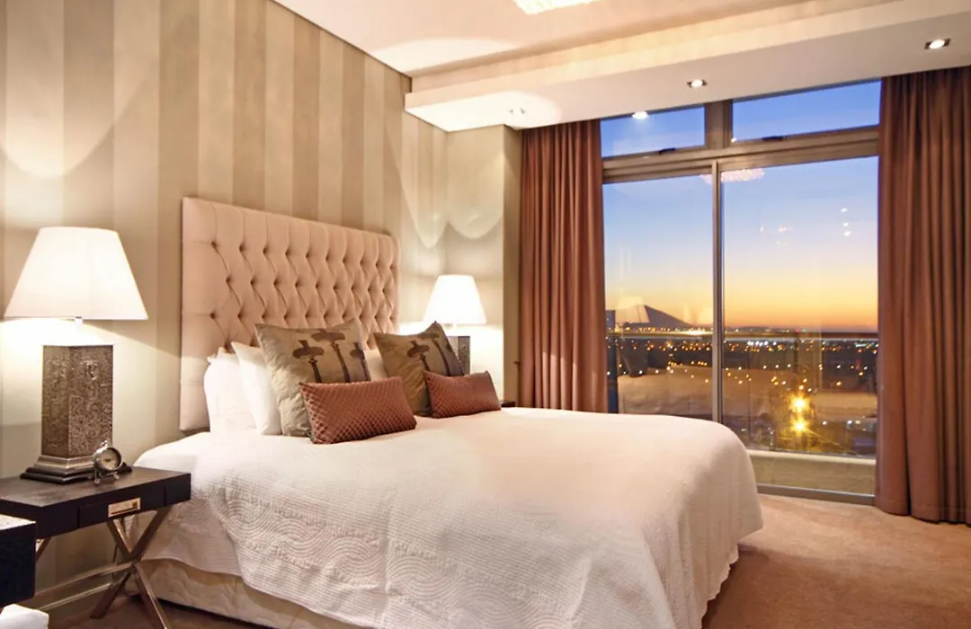 The Residences At Crystal Towers-1