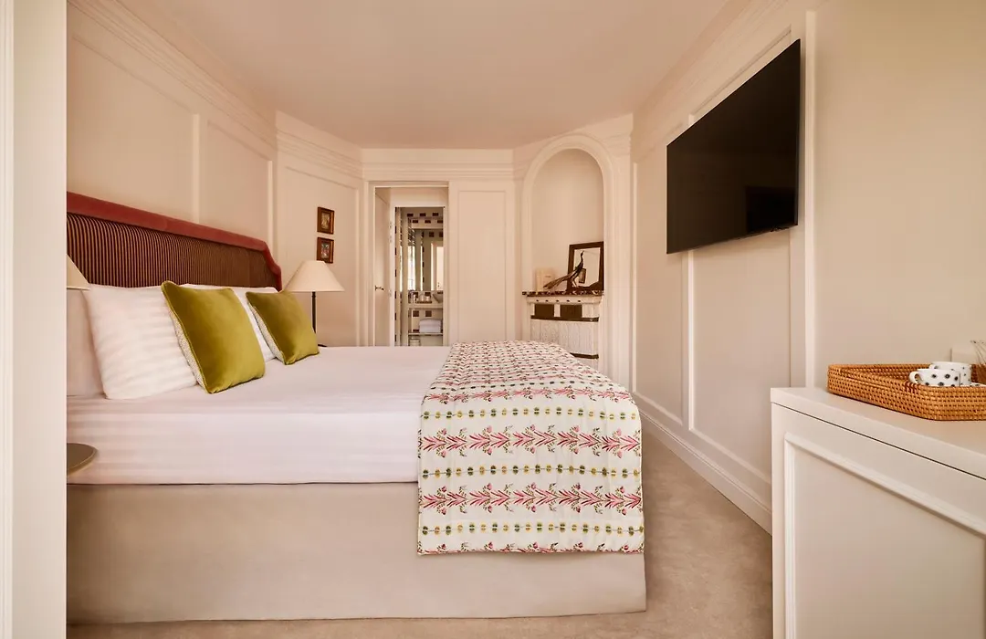 Hotel Maison Monceau-1