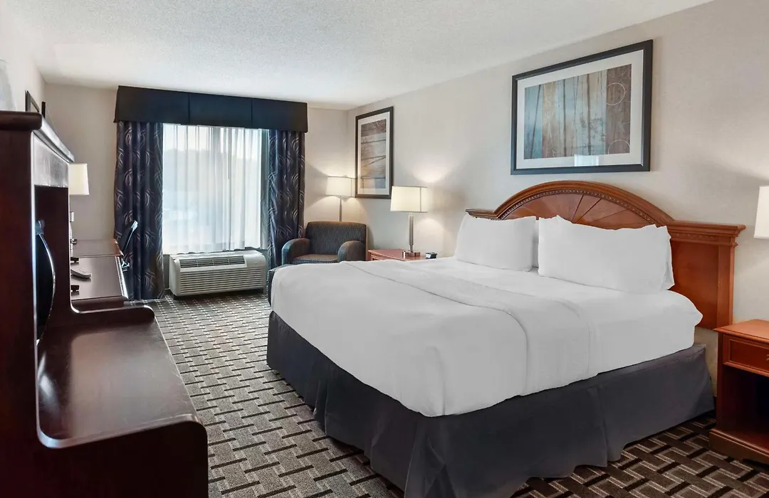 Best Western Plus Clearfield-1