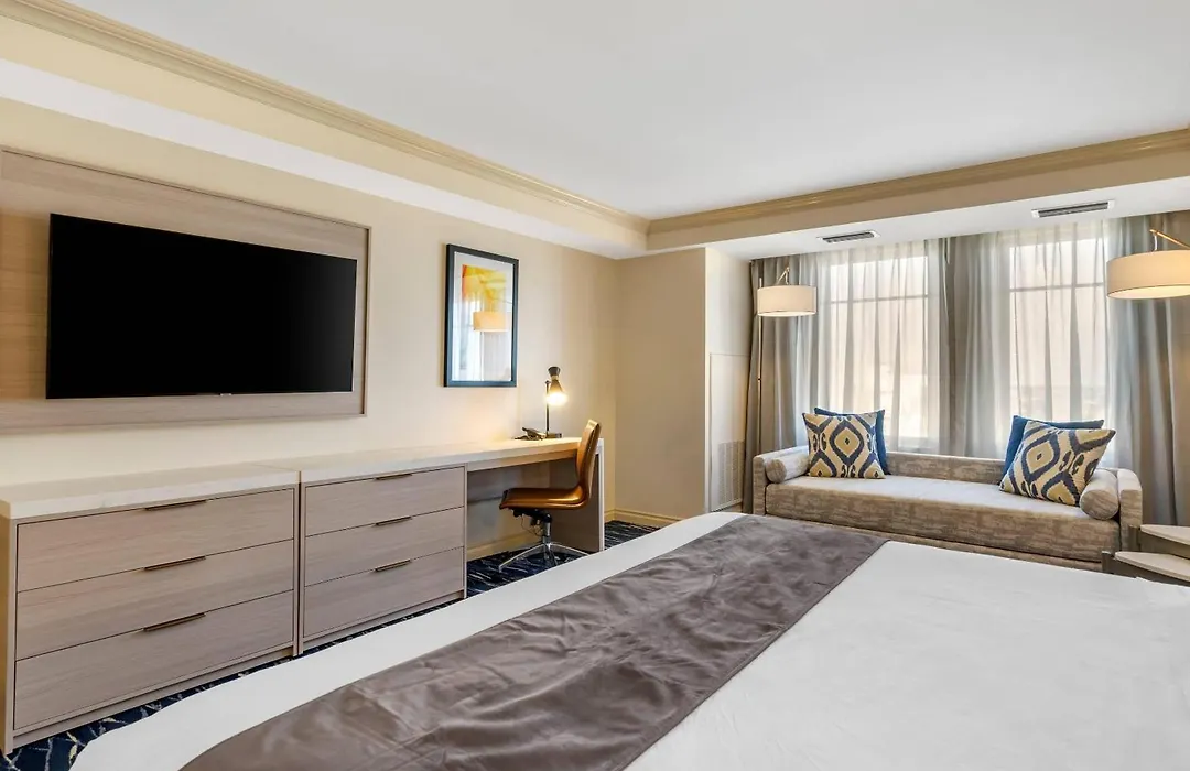 Wyvern Hotel, An Ascend Collection Hotel-1