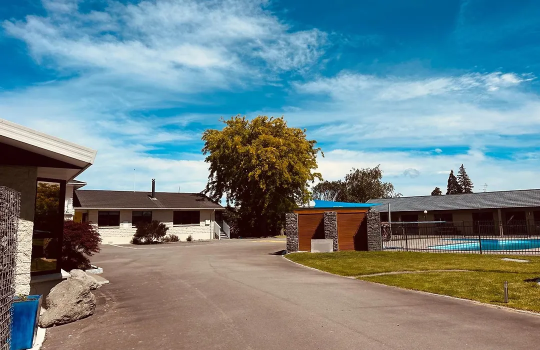 Cherylea Motel-1