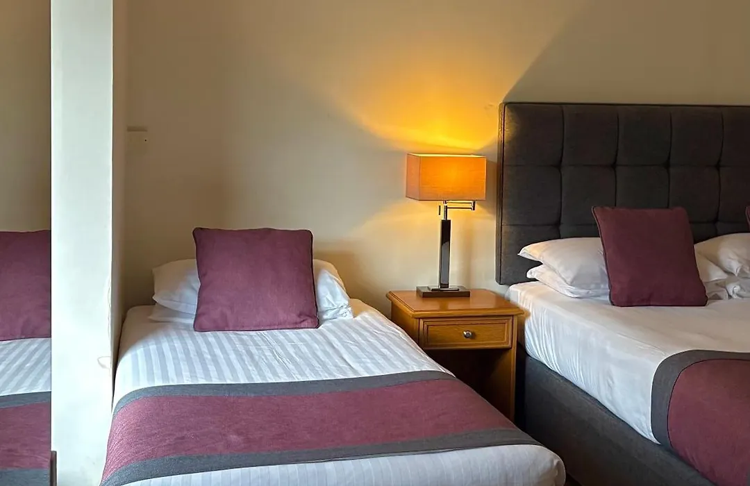 St. Davids Cross Hotel-1