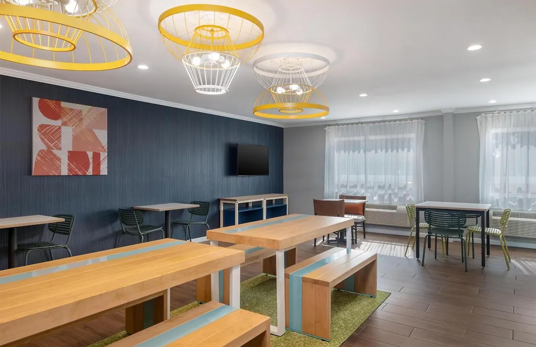 Spark By Hilton Springfield Eugene-1