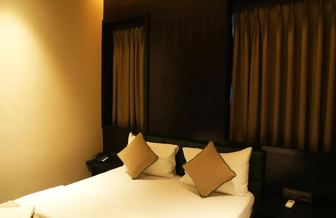 Rama Krishna Hotel-1