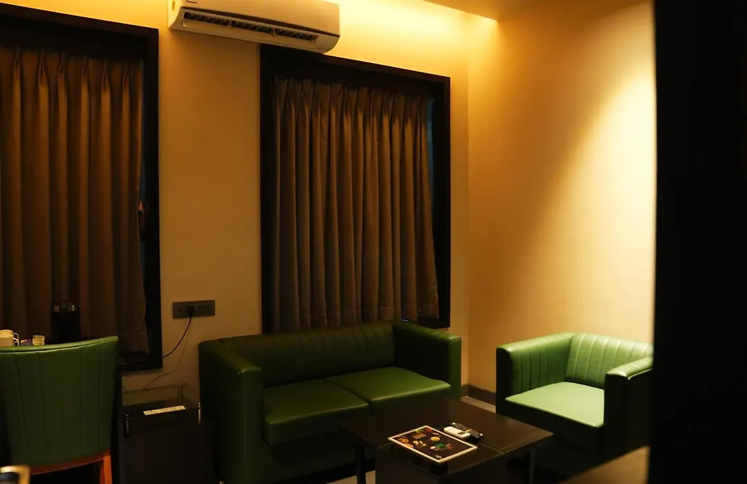 Rama Krishna Hotel-1