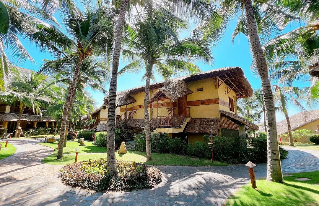 Aroma Beach Resort And Spa-1