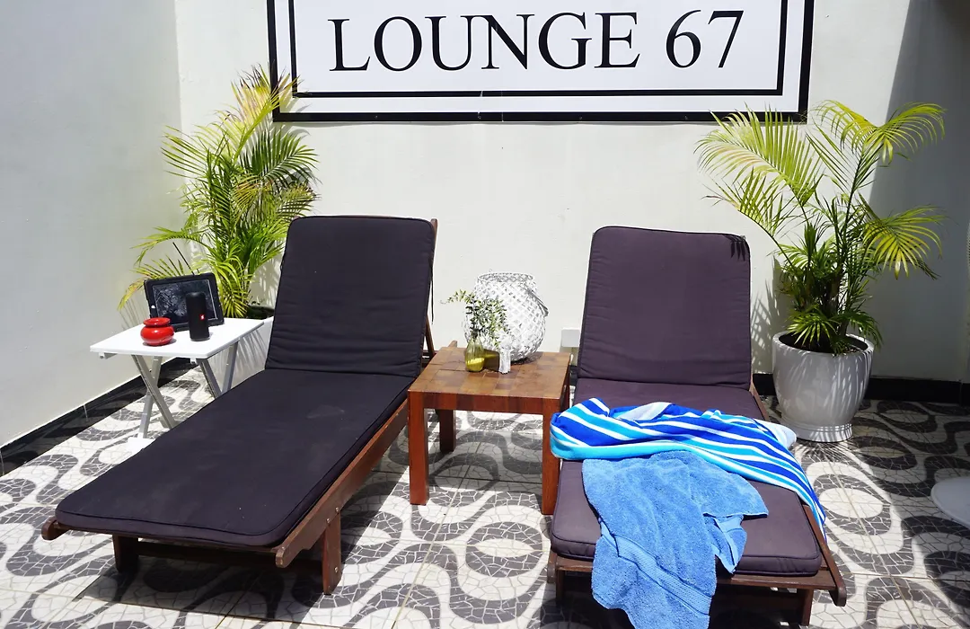 Holland Lodge Paramaribo-1