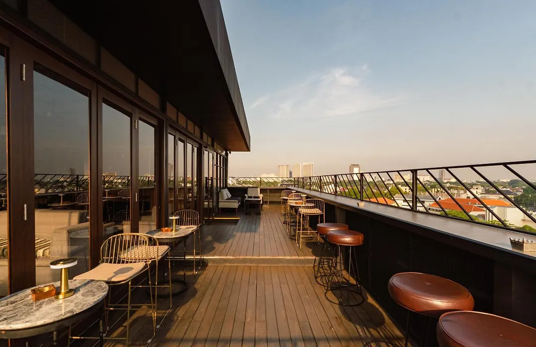 Artotel Thamrin Jakarta-1