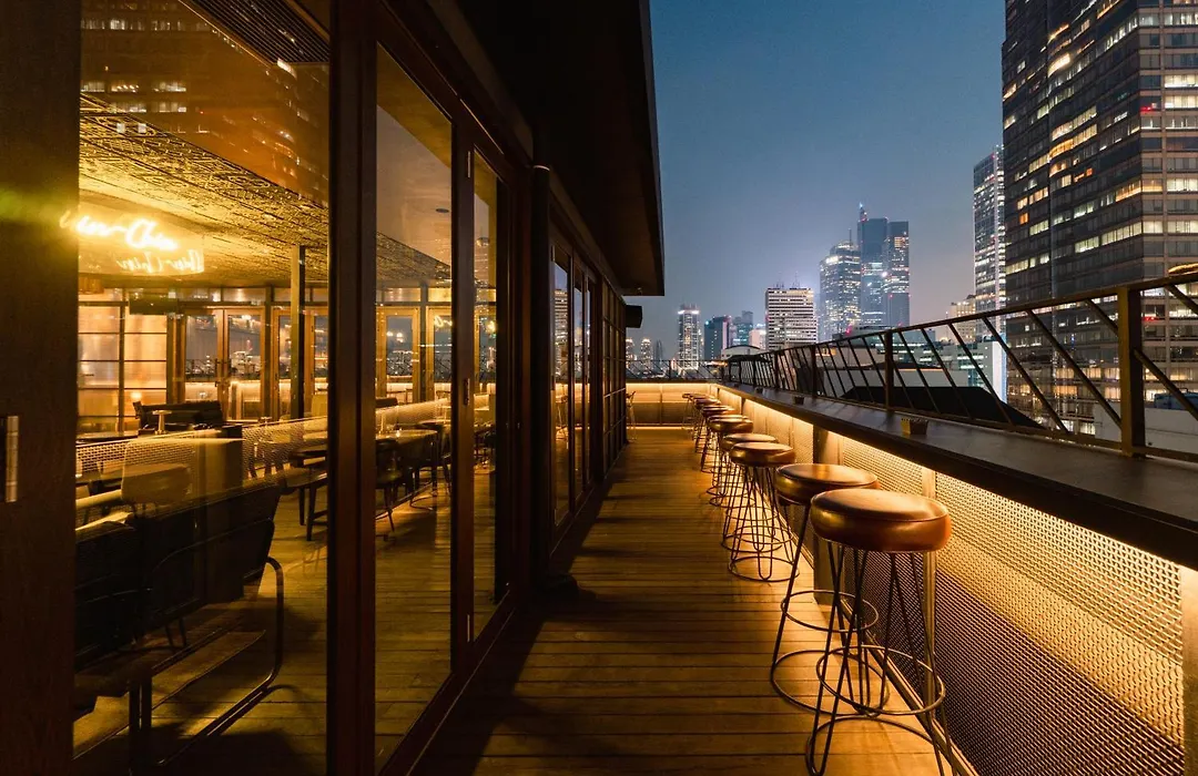 Artotel Thamrin Jakarta-1