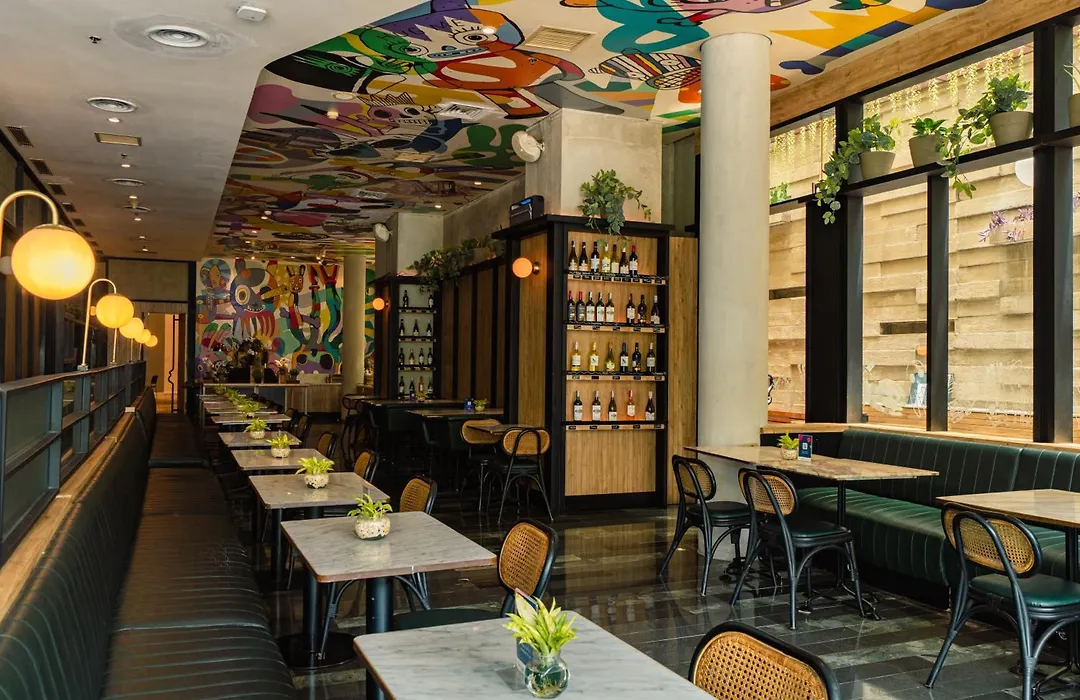 Artotel Thamrin Jakarta-1