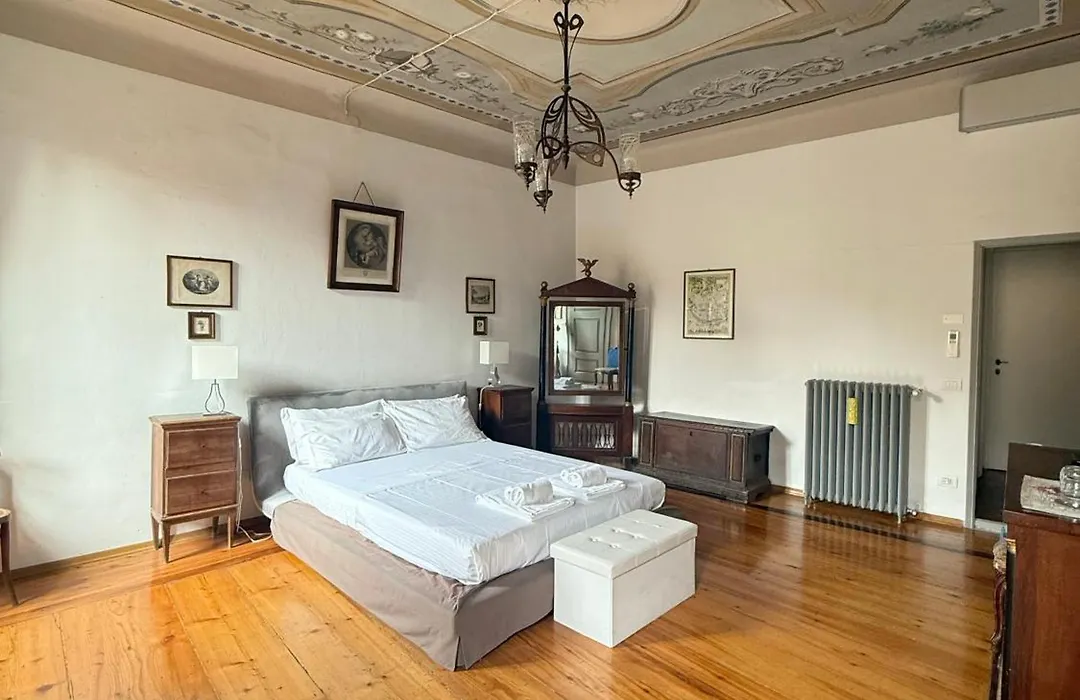 San Giacomo Bed & Breakfast-1