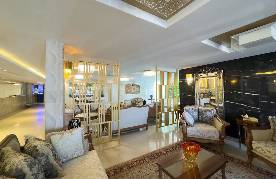 Laguna Praia Hotel-1