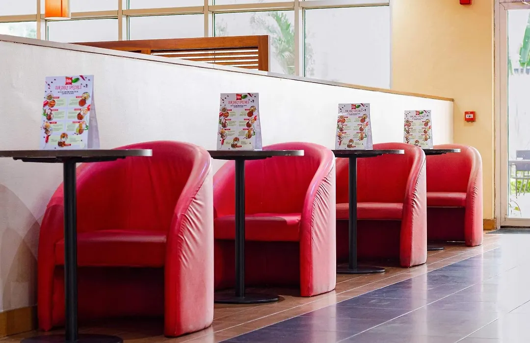 Lagos Airport Hotel-1