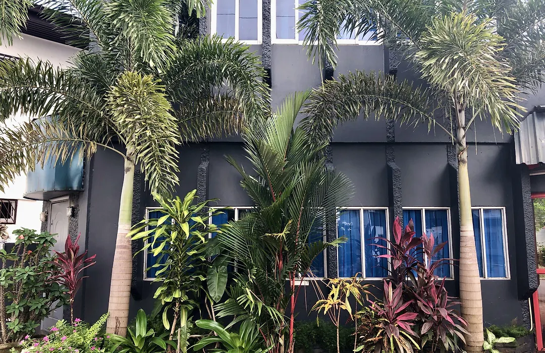 Holland Lodge Paramaribo-1