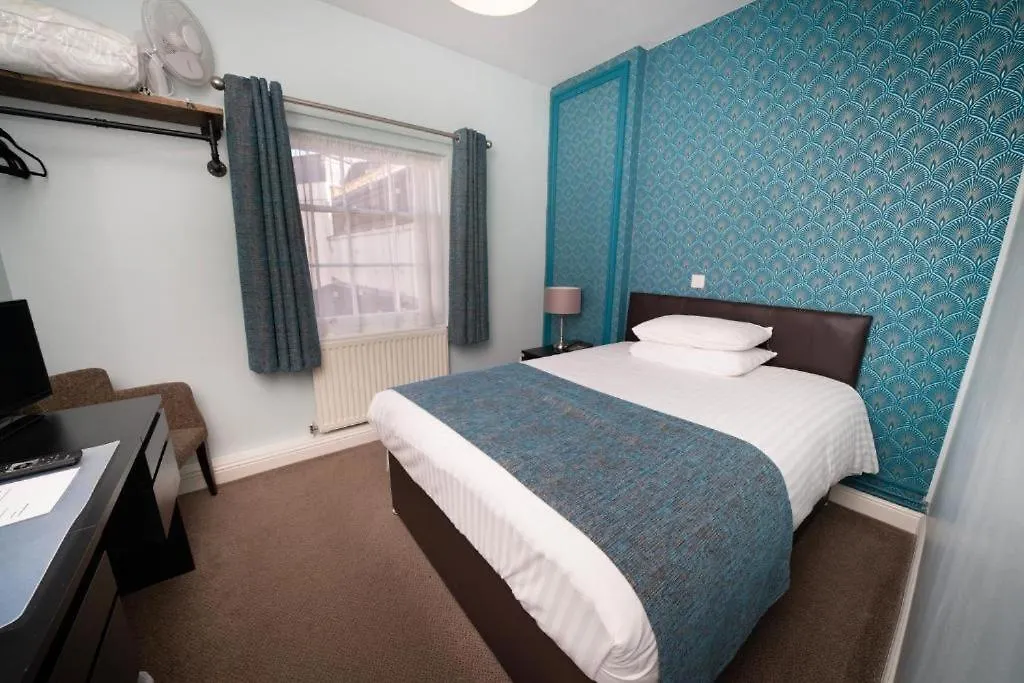 The Angel Hotel-1