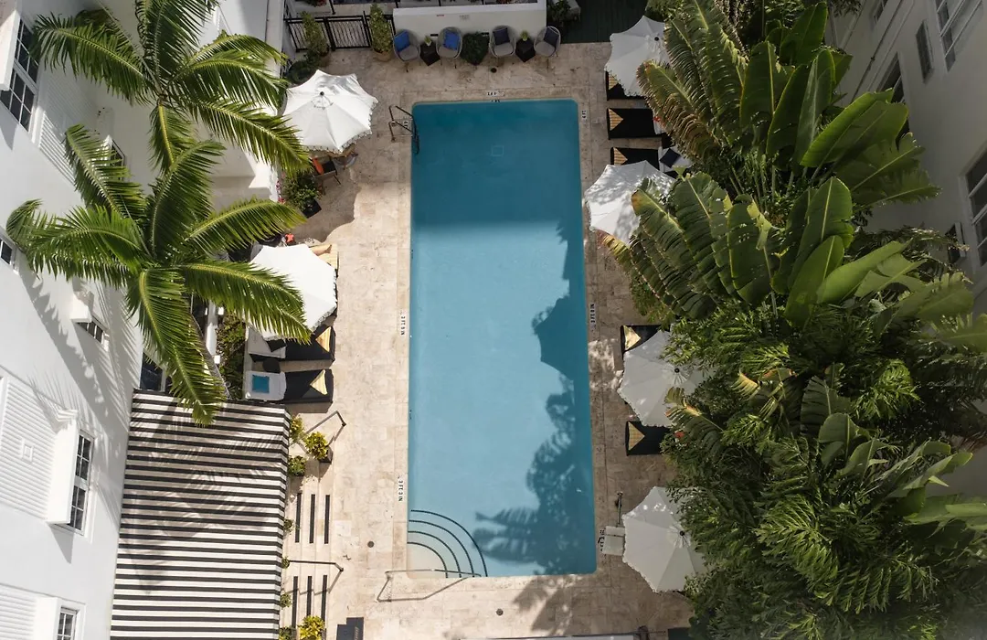 Hotel Croydon-1