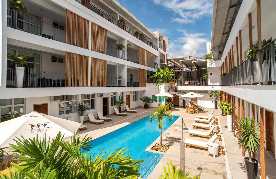 Tucan Suites Tarapoto - Hotel Asociado Casa Andina-1